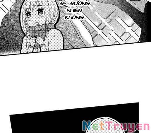 có phải cơ bắp của tôi đã kích thích em? chapter 28 24