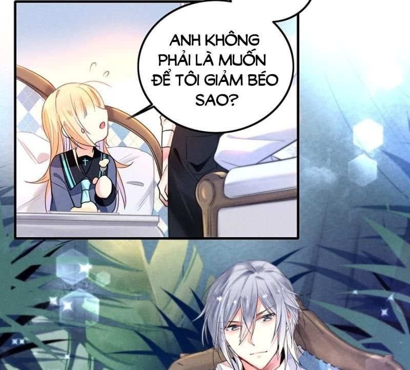 luyến khúc trăng lưỡi liềm chapter 6 28