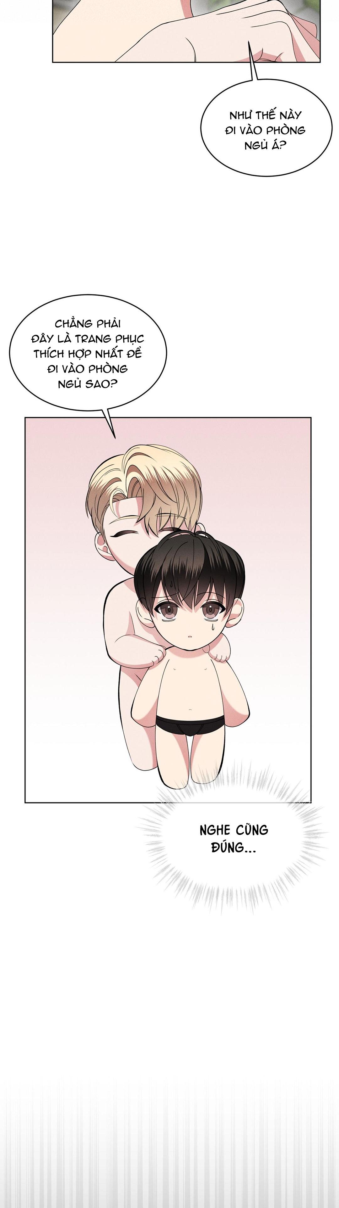 đêm ở london chapter 23 18