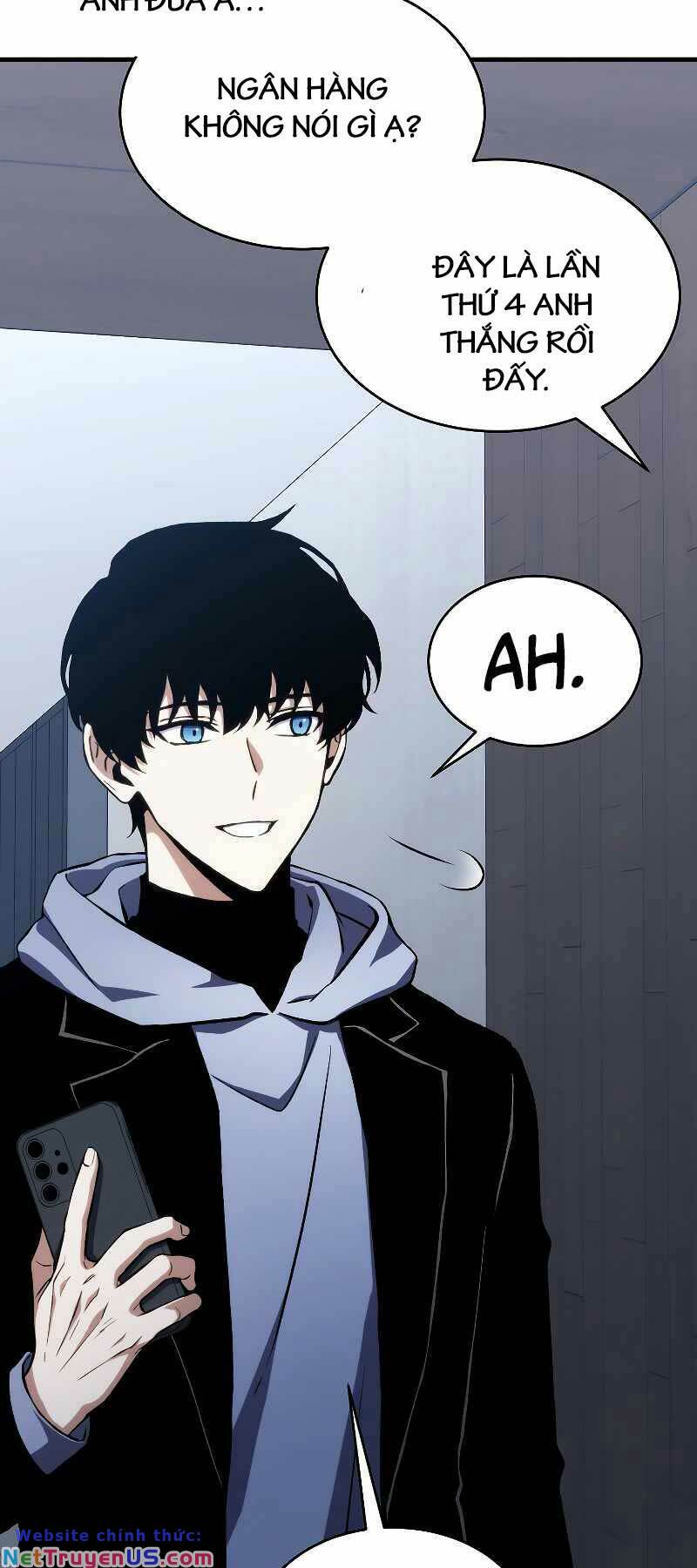 Người Chơi Mạnh Nhất Hồi Quy Lần Thứ 100 chapter 10 75