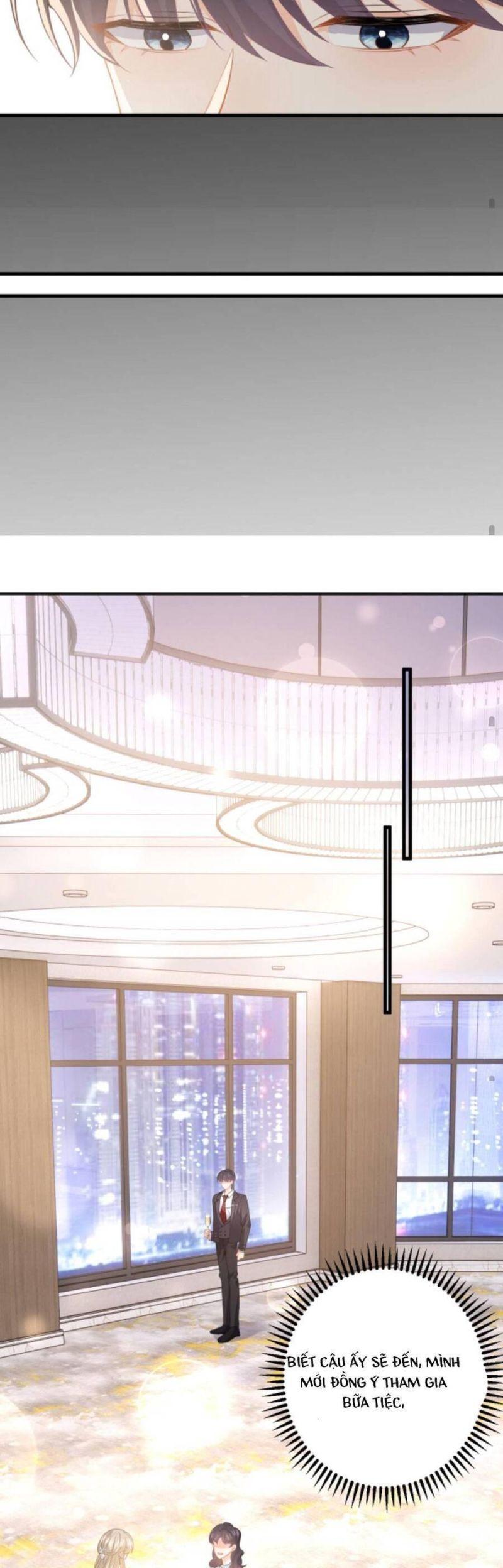 xuyên nhanh : nhân vật phản diện quá nuông chiều ta chapter 55 16