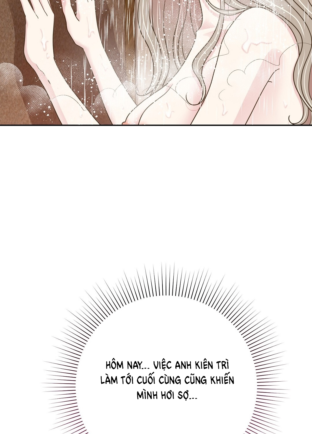 [18+] trải nghiệm thân mật với bạn của anh trai chapter 27.1 61