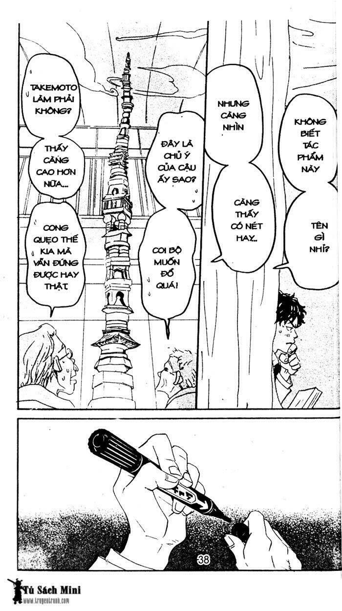 tình yêu và cuộc sống chapter 30 8