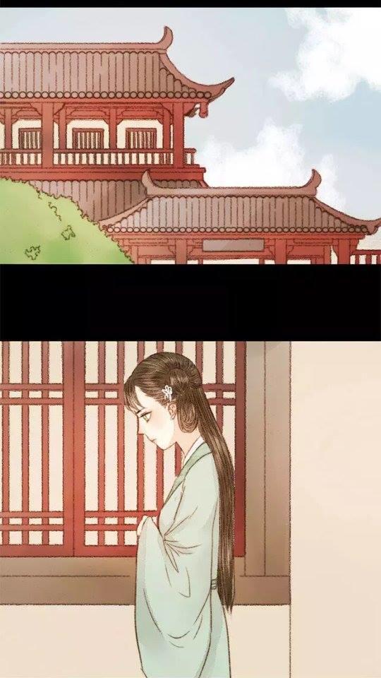 vương gia bá đạo và bác sĩ xinh đẹp chapter 34 16