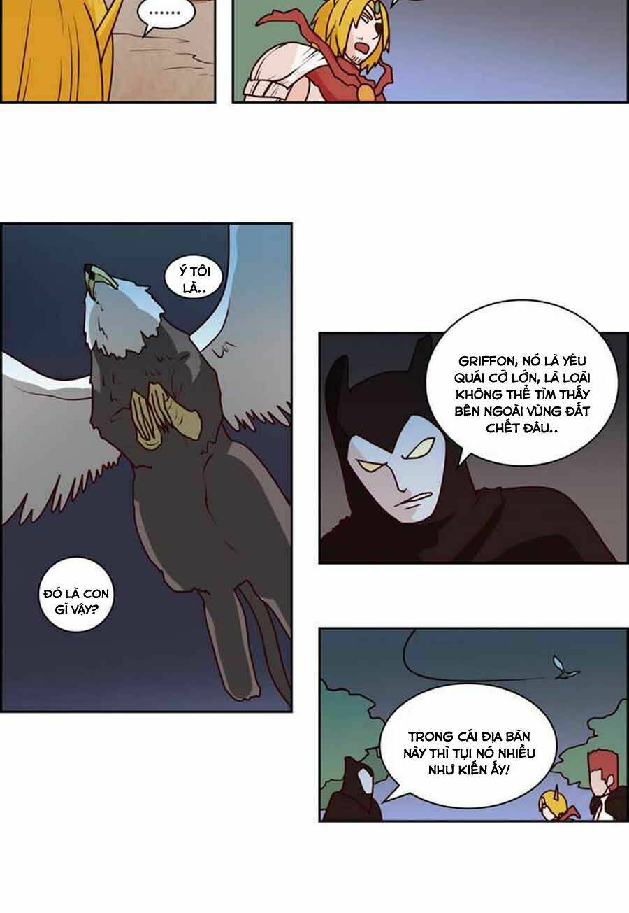 the devil king is bored chapter 84 28