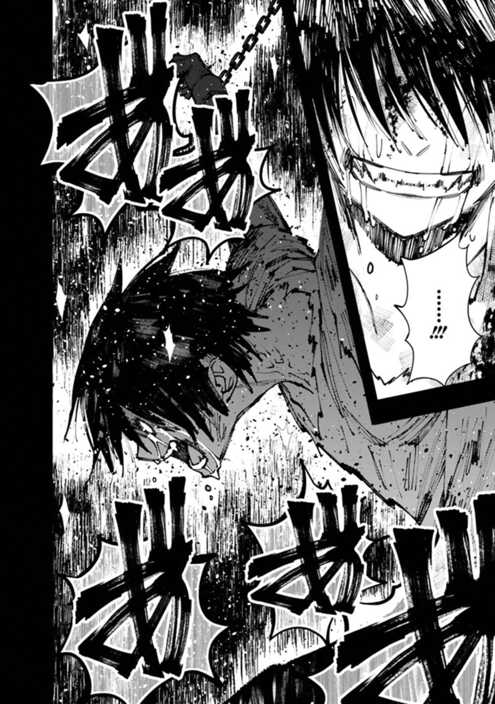 sự trỗi dậy của anh hùng hắc ám chapter 43 18