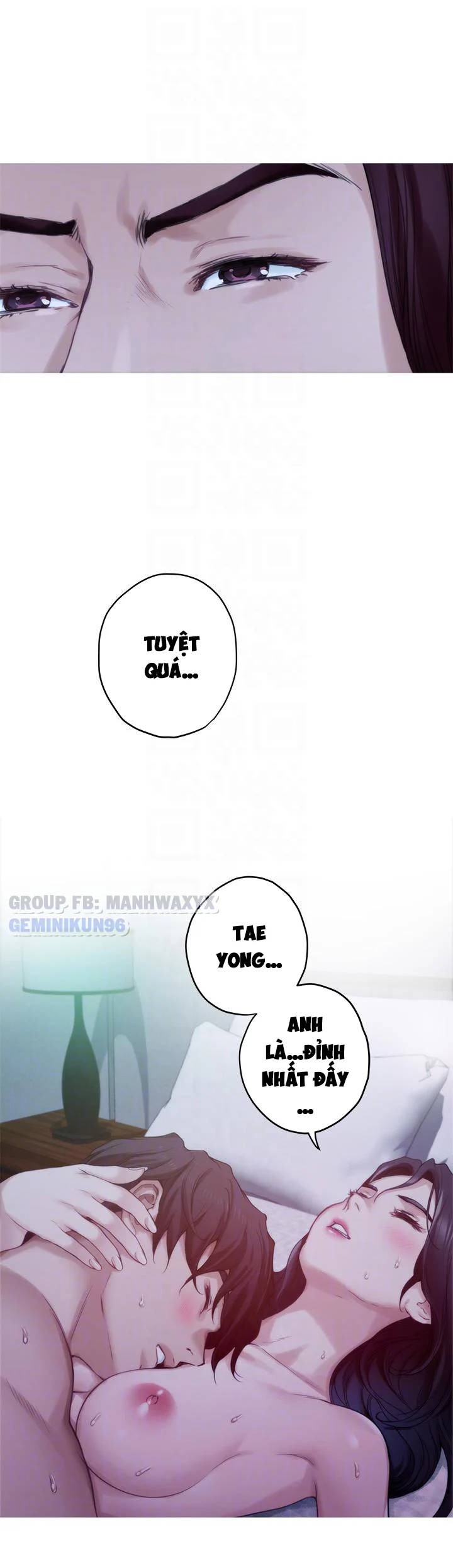 cặp đôi s chapter 46 28