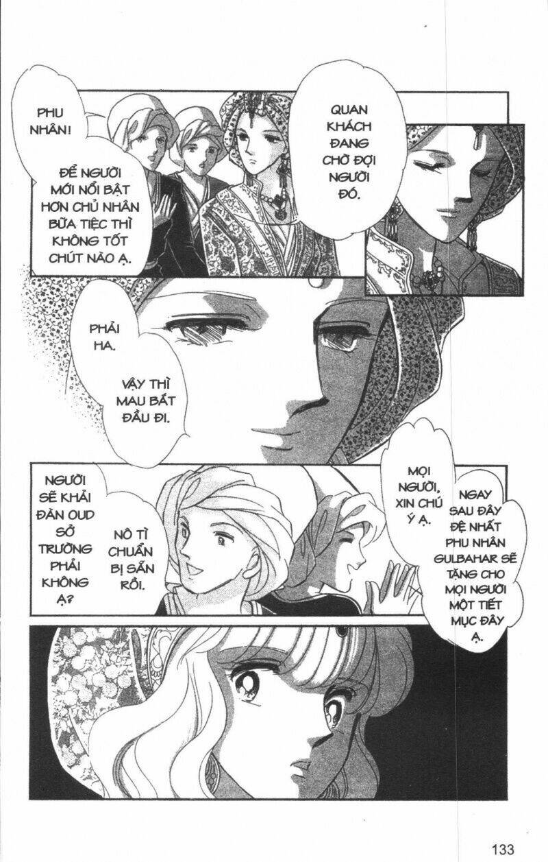 nữ hoàng của đế chế ottoman chapter 5 54
