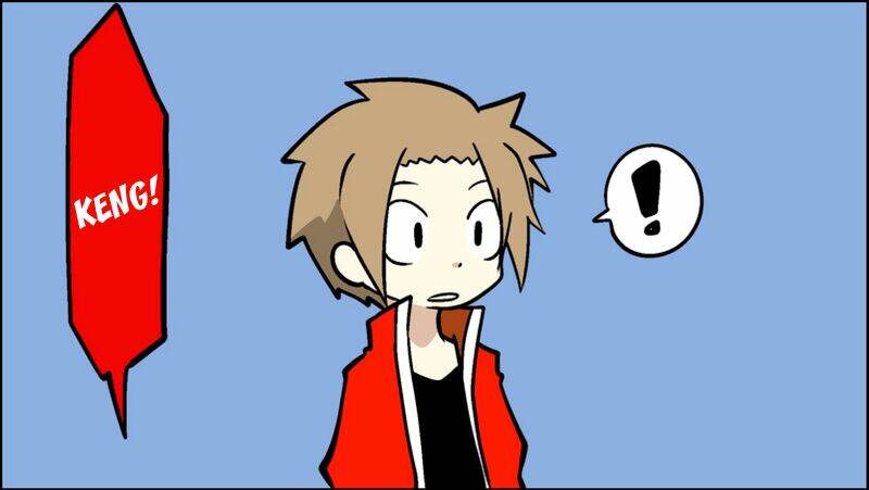 senyuu chapter 89 48