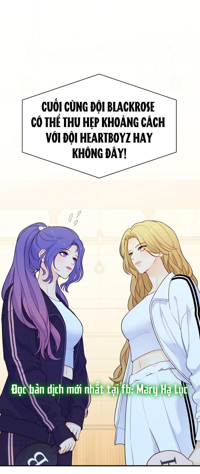 nữ nhân trợ giúp được yêu thích nhất chapter 7.2 14