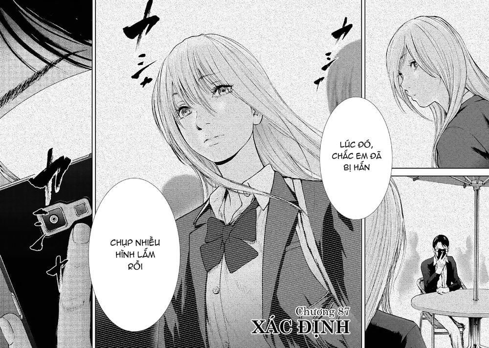 Gift ± chapter 87 1