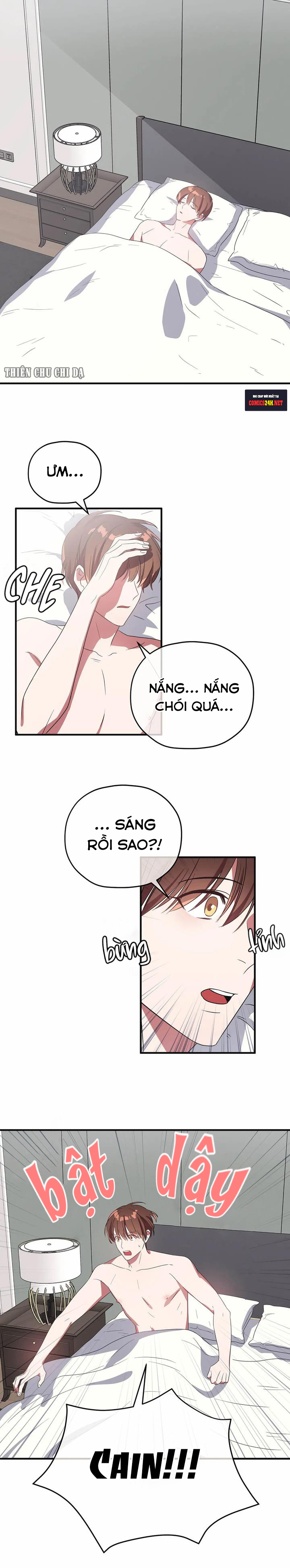 theo đuổi quý ngài ceo chapter 39 2