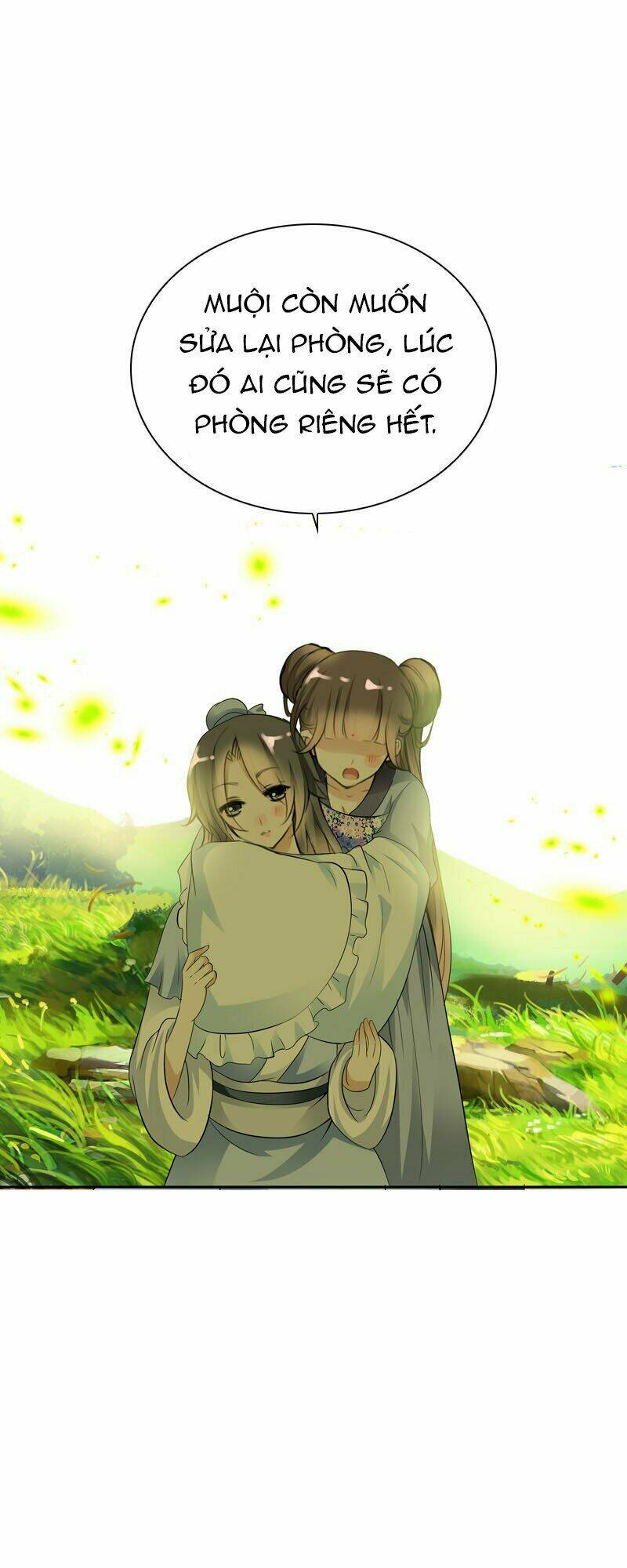 điền viên mật sủng: cô vợ nóng bỏng chapter 28 34