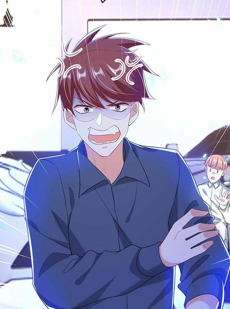 đại lão gọi tôi tiểu tổ tông chapter 36 32