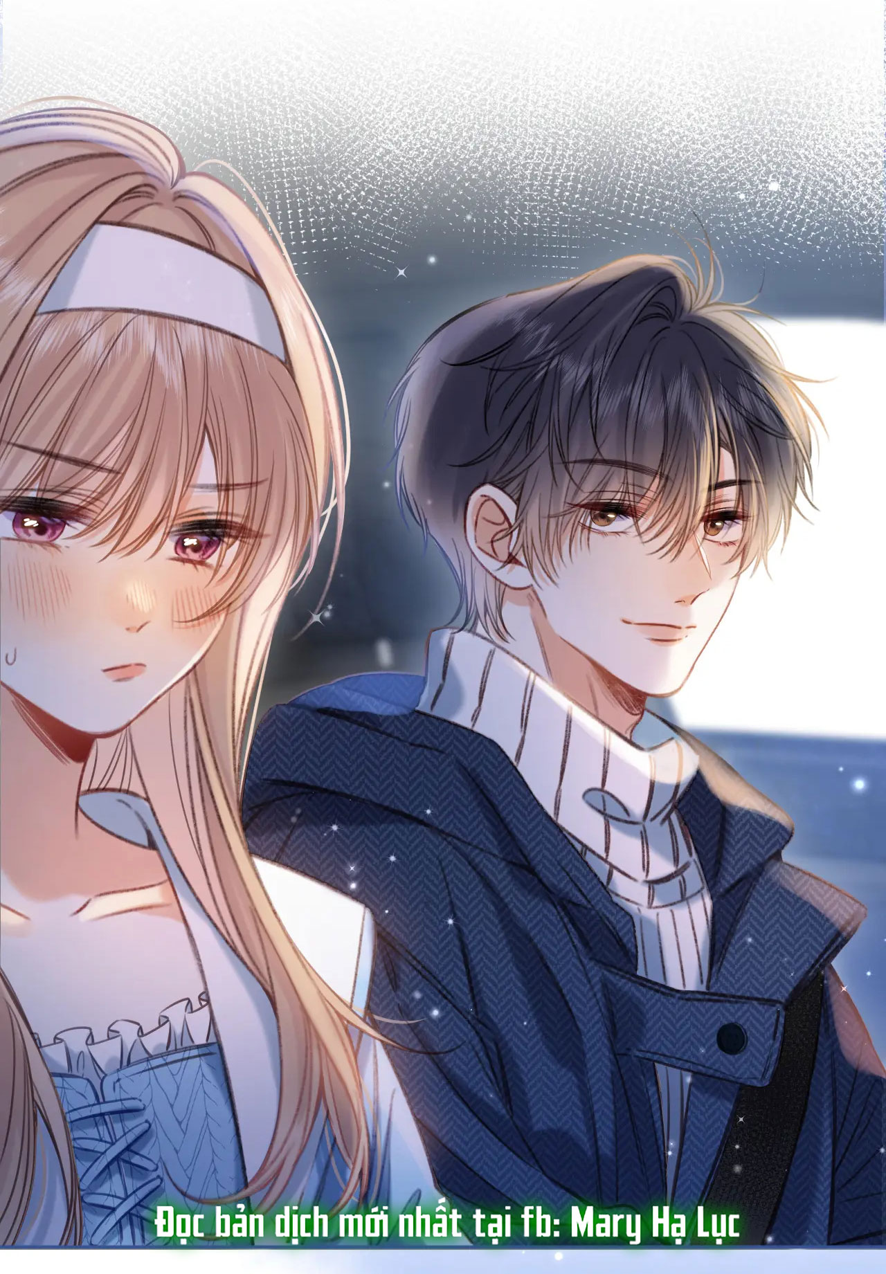 vụng trộm không thể giấu - mối tình thầm kín chapter 65.2 23
