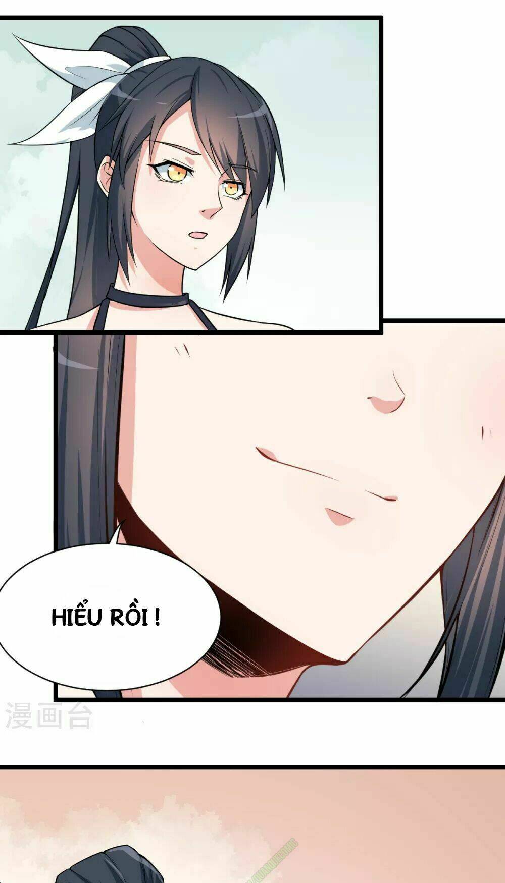 vườn trường cuồng sư hệ thống chapter 5 7