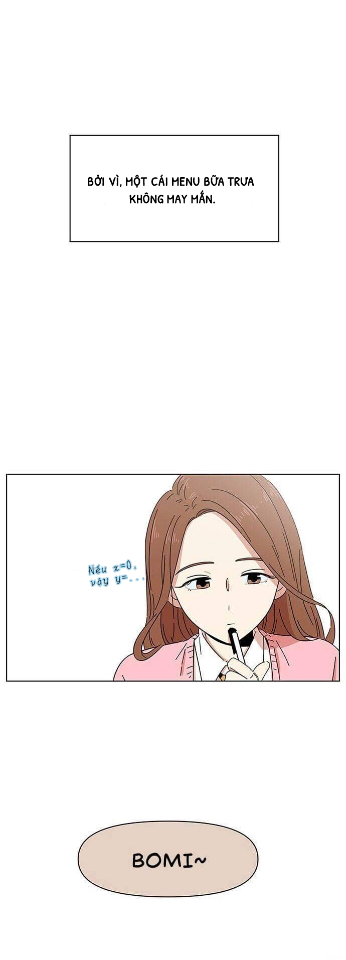 mùa hoa nở rộ chapter 2 11