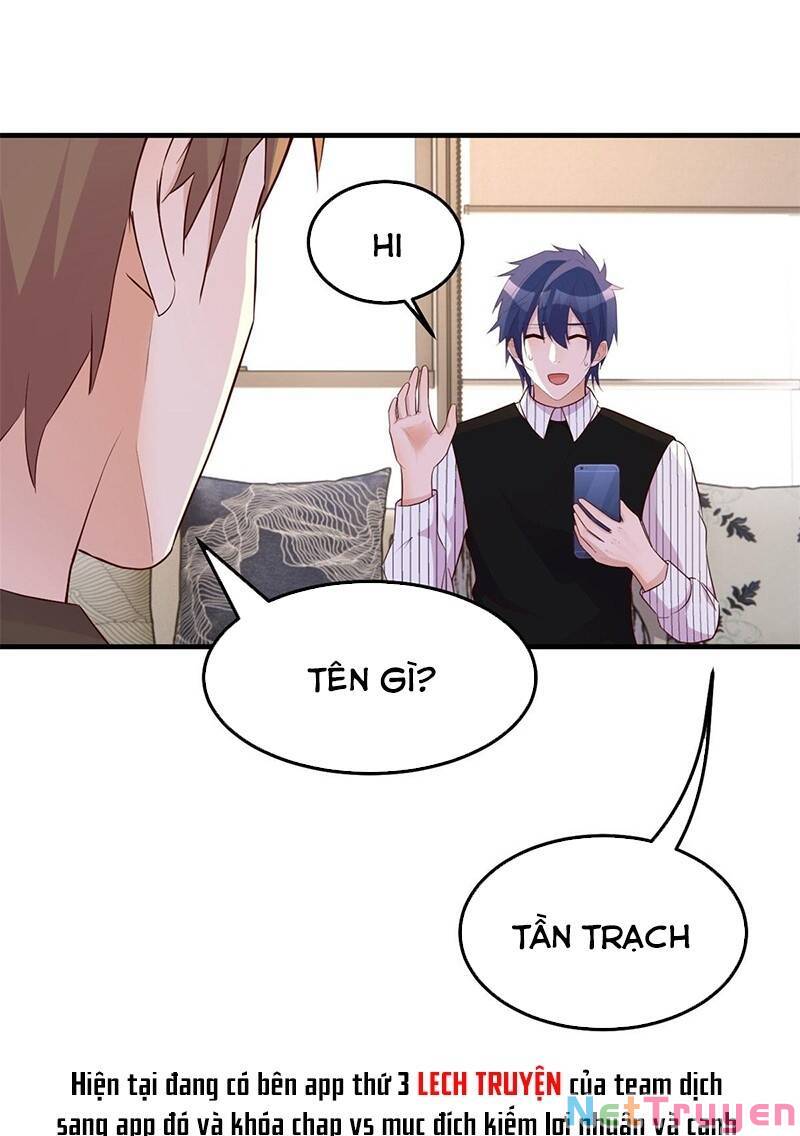 chị gái tôi là đại minh tinh chapter 145 11