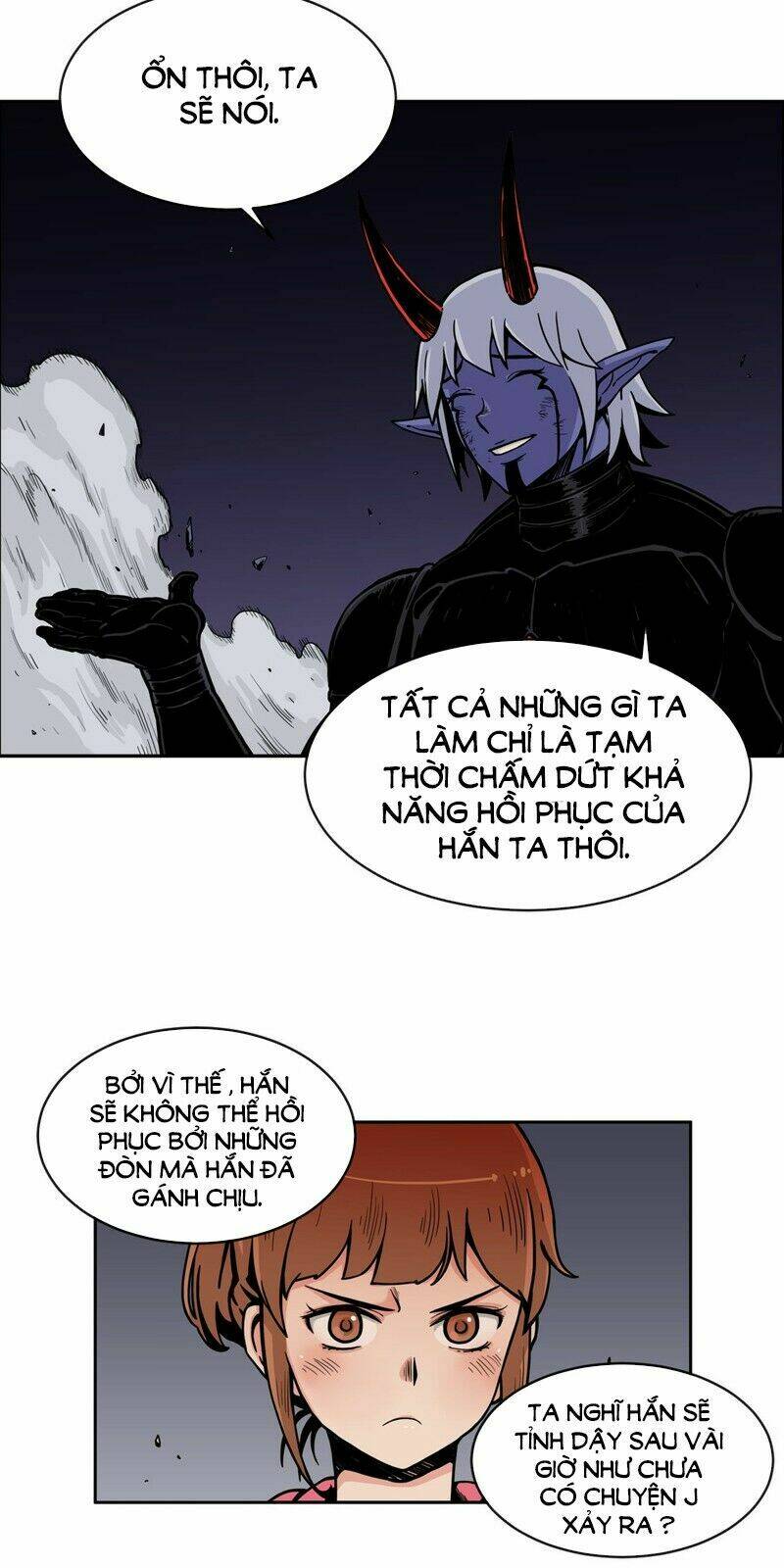 her hero chapter 14 48