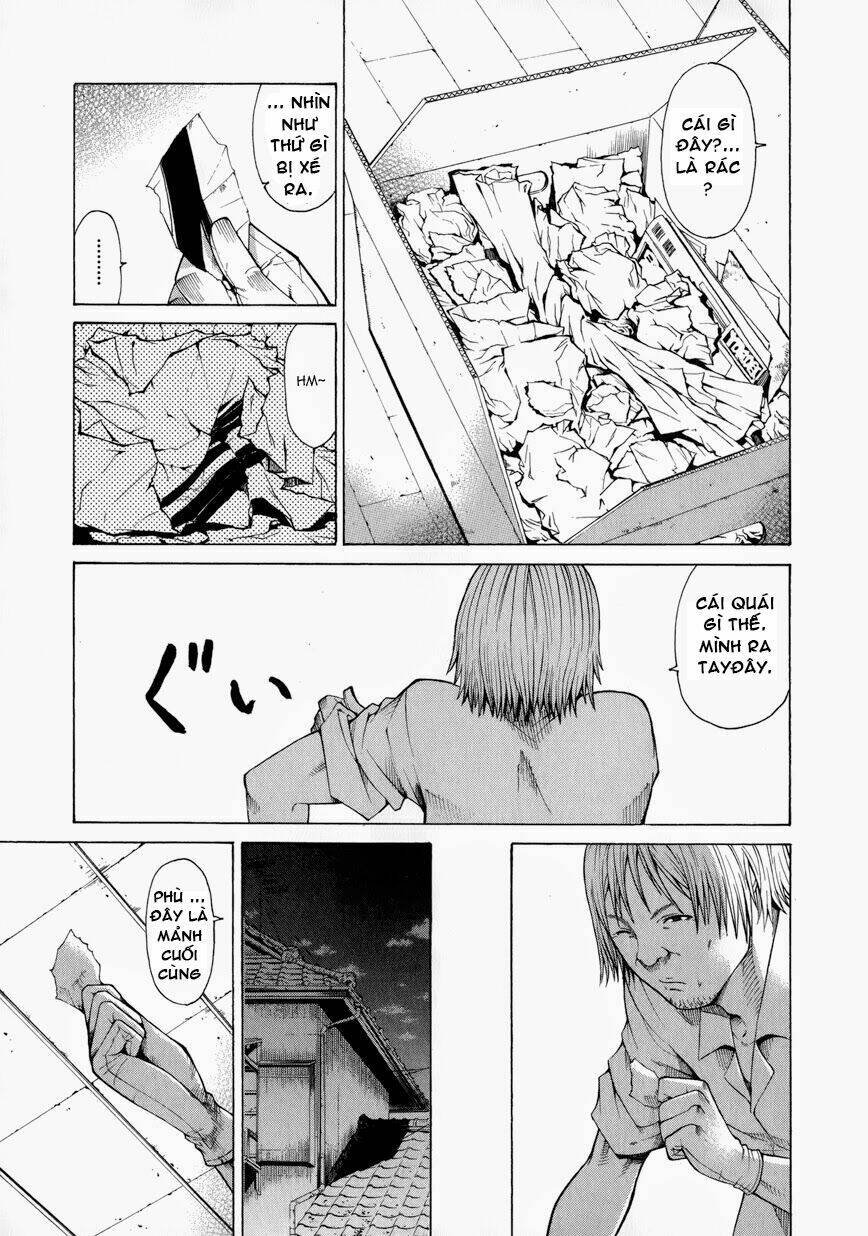 saiteihen no otoko chapter 7 31