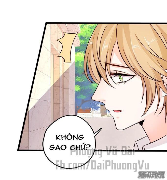 hồ tiên hung bạo chapter 4 27