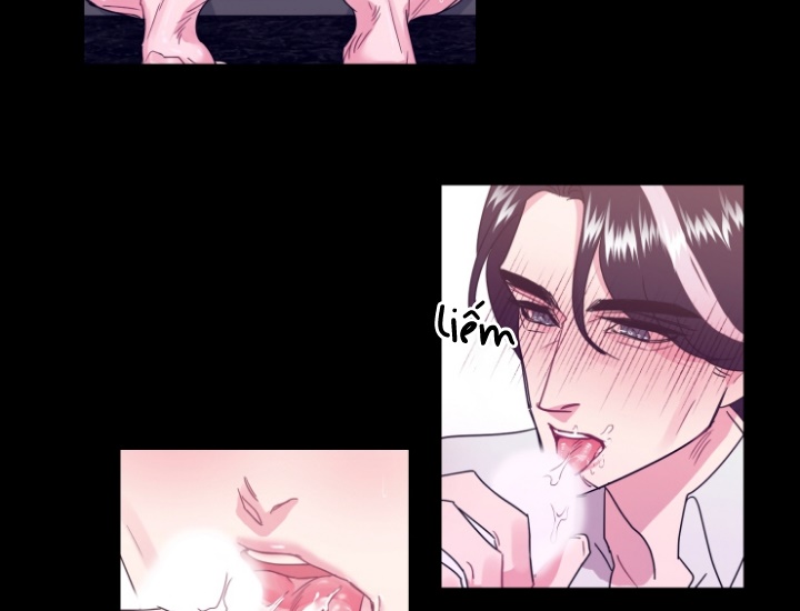 kiếp trước bí ẩn của giáo sư chapter 17 29