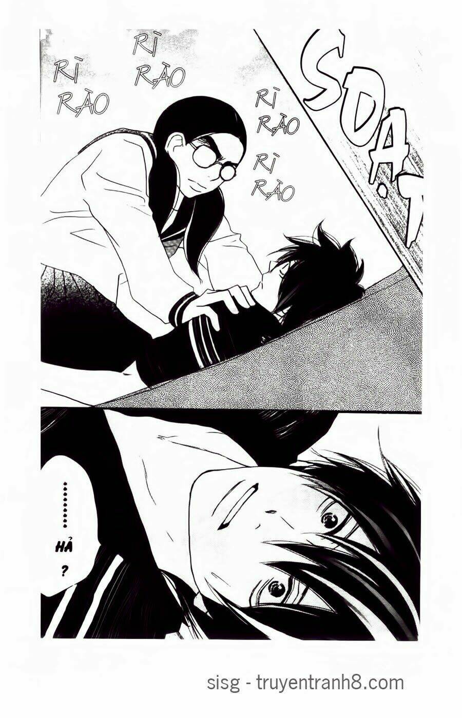 chuyện cấp iii chapter 63 25