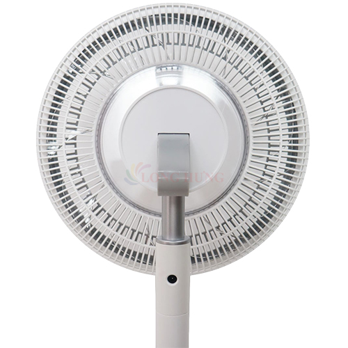 Quạt đứng Sharp PJ-CD404V-W - Hàng chính hãng