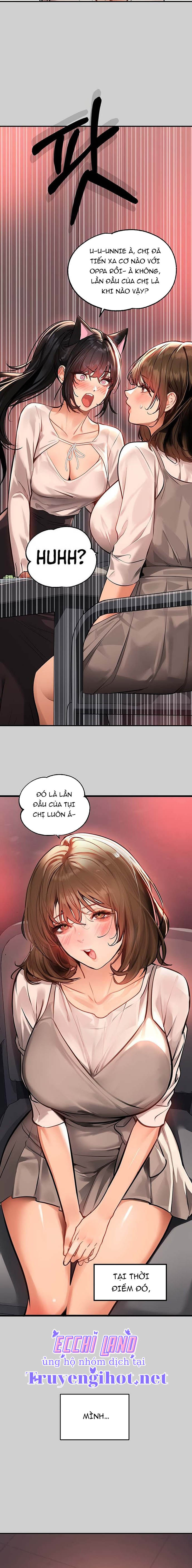 chị chủ nhà của tôi chapter 69.2 2