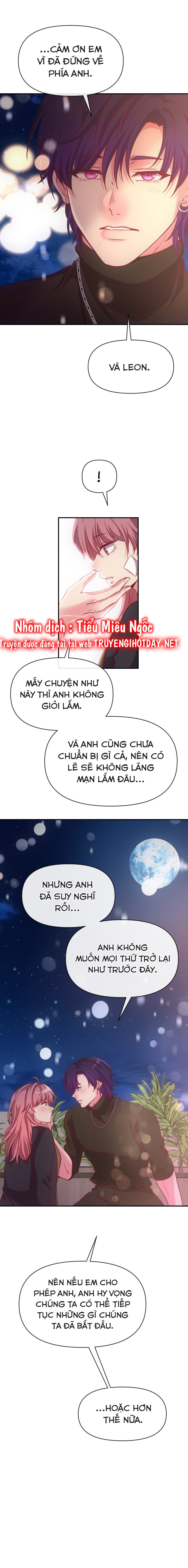 xin chào con yêu chapter 51 22