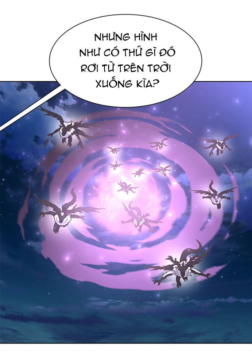 con gái bảo bối của ma vương chapter 142 28