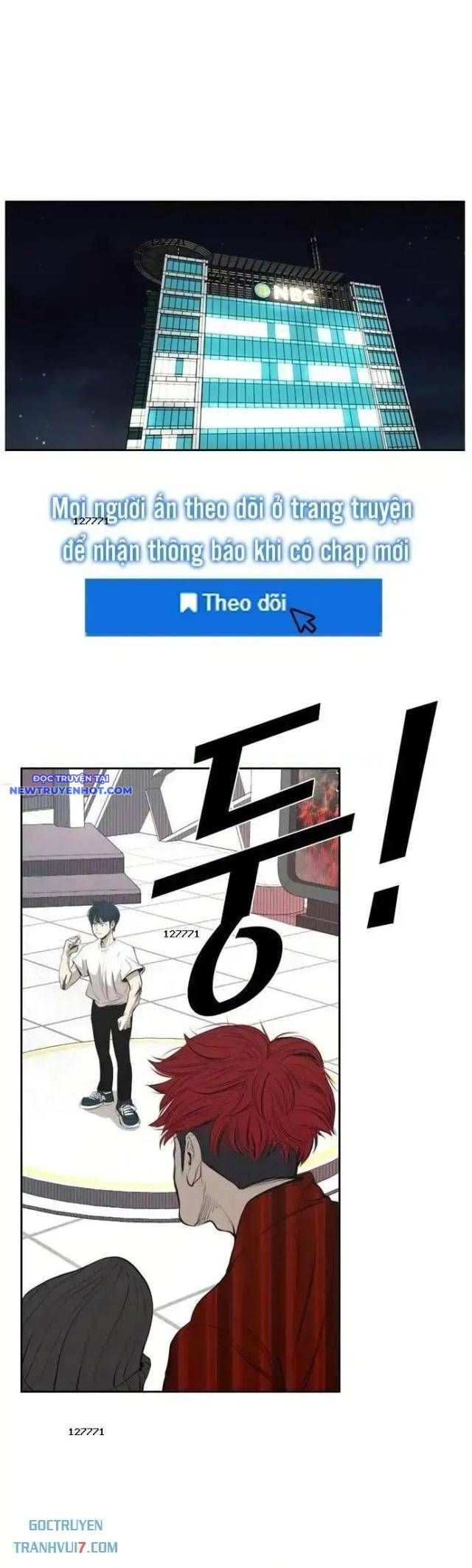 shark - cá mập chapter 135 4