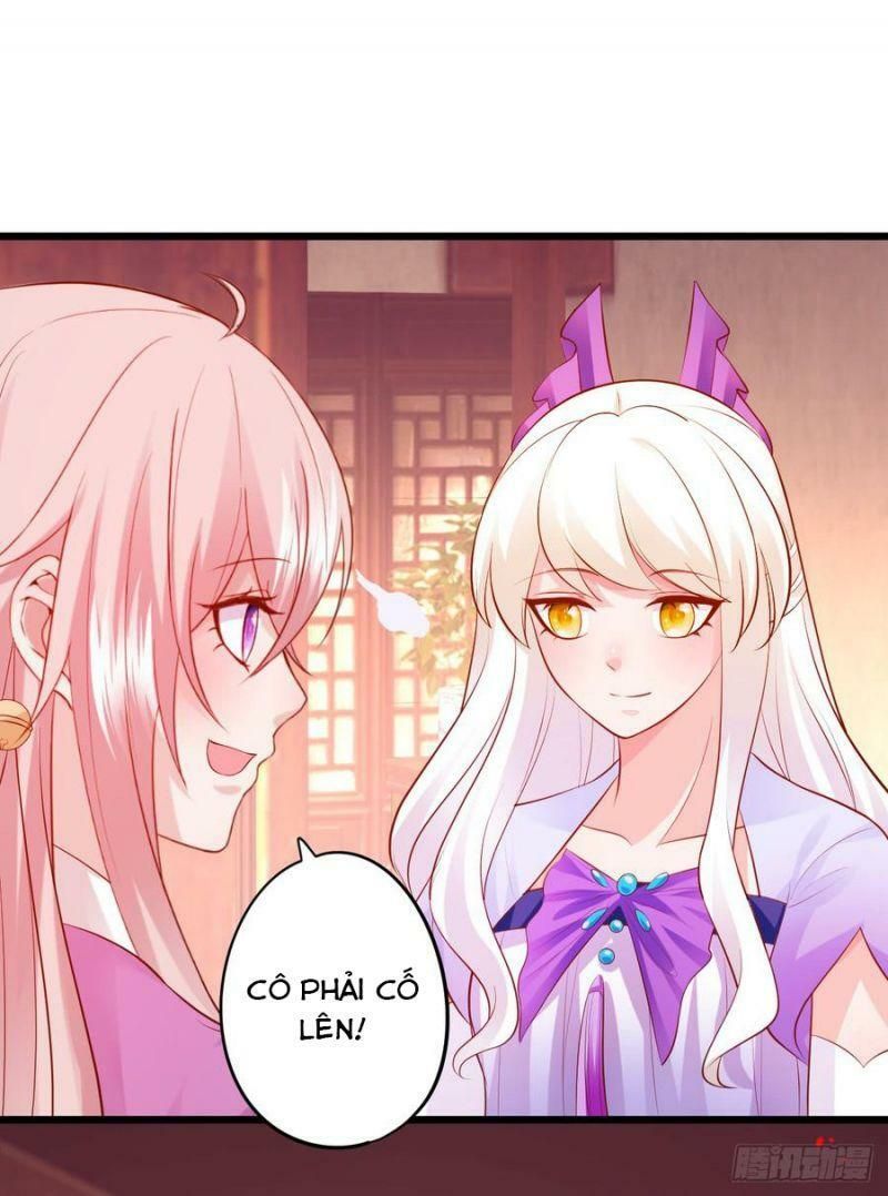 hồ tiên hung bạo chapter 144 42