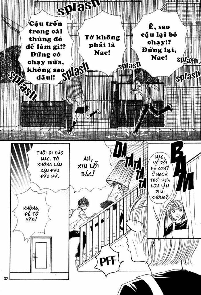 koi no akashingou - the love's red signals chapter 1 32