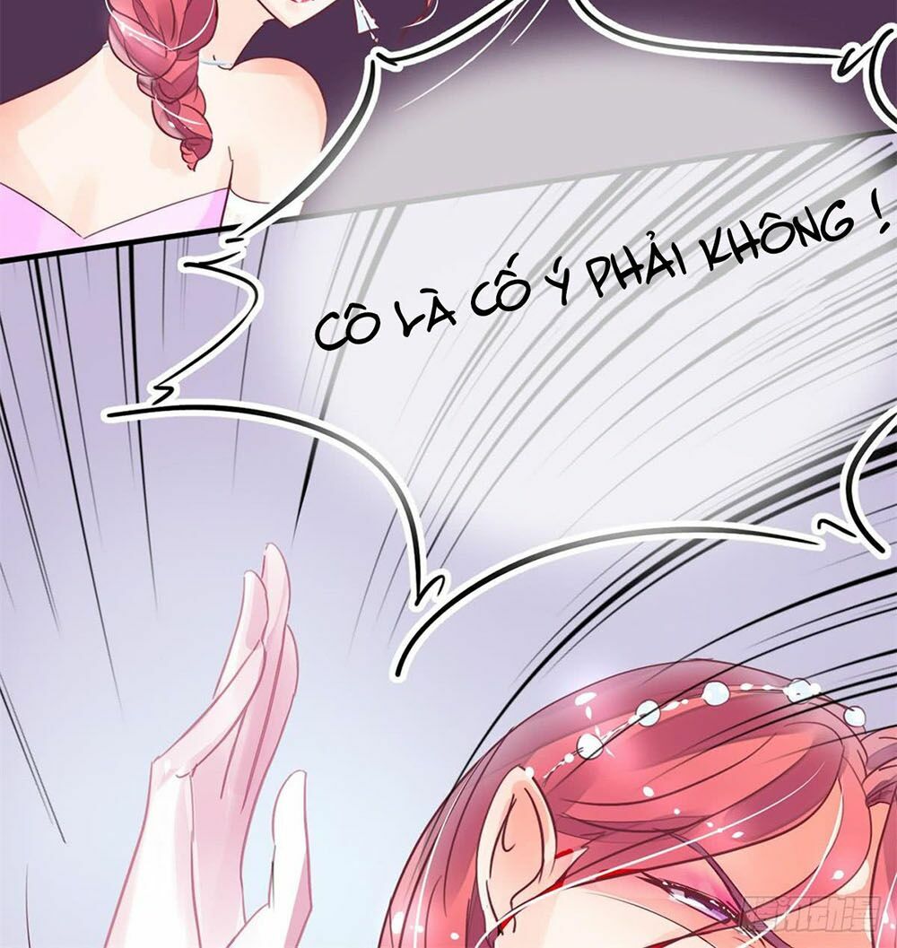 manh thê khó dỗ phần 1 chapter 6 38