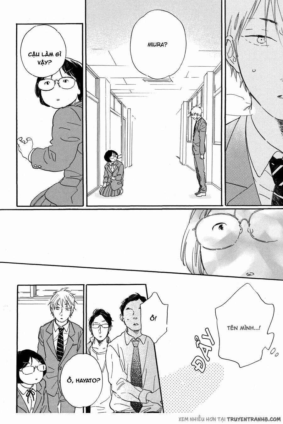 stay gold chapter 1.5 16