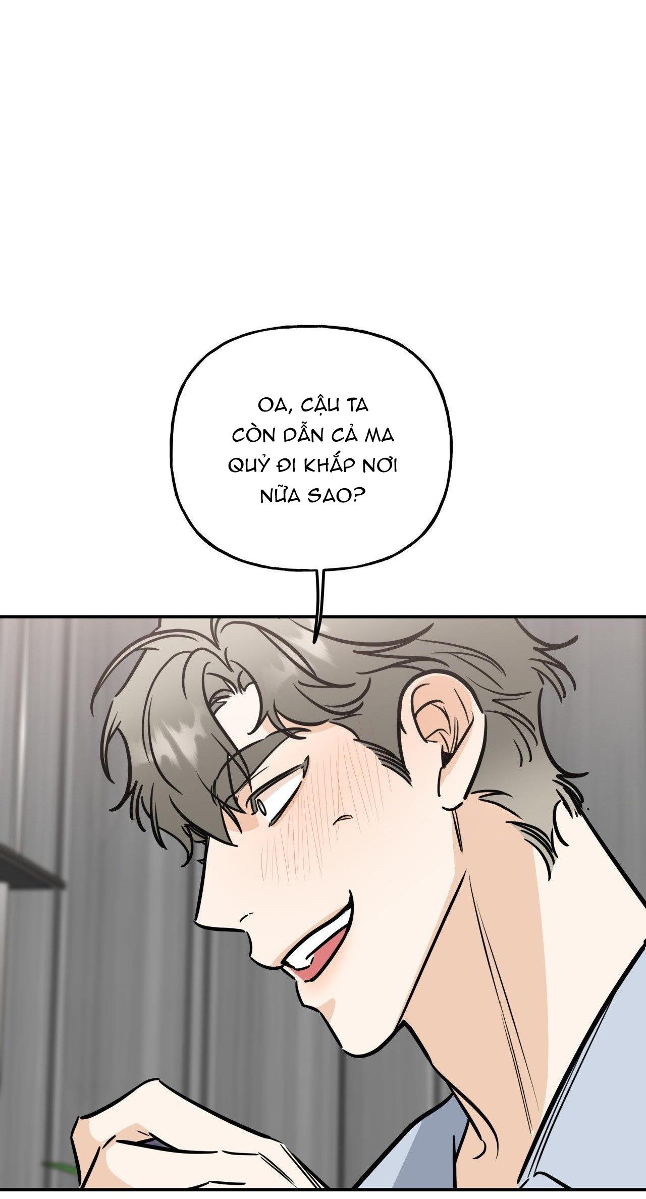 lệnh cứu rỗi chapter 18 21