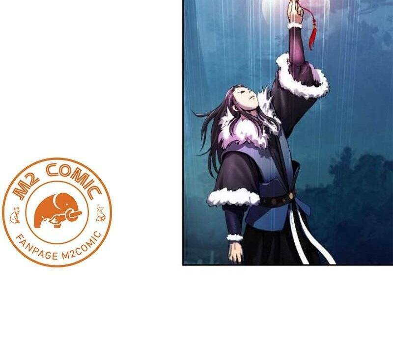 xuyên không thành hổ chapter 23 43