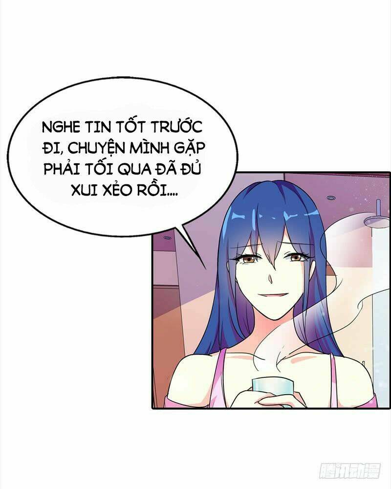 bá đạo tổng tài ngạnh thượng cung chapter 3 18