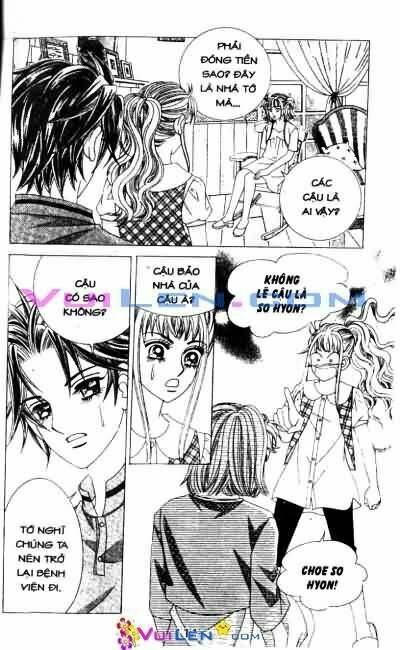 mùa ảo vọng - strange pension chapter 6 112