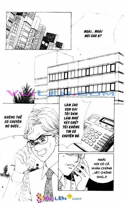 cô dâu bé xinh chapter 69 4