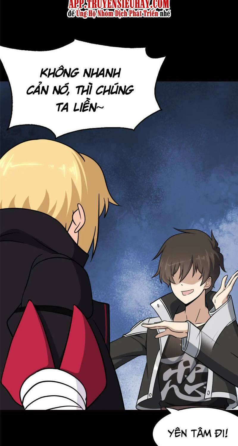 bạn gái virus của tôi chapter 398 63