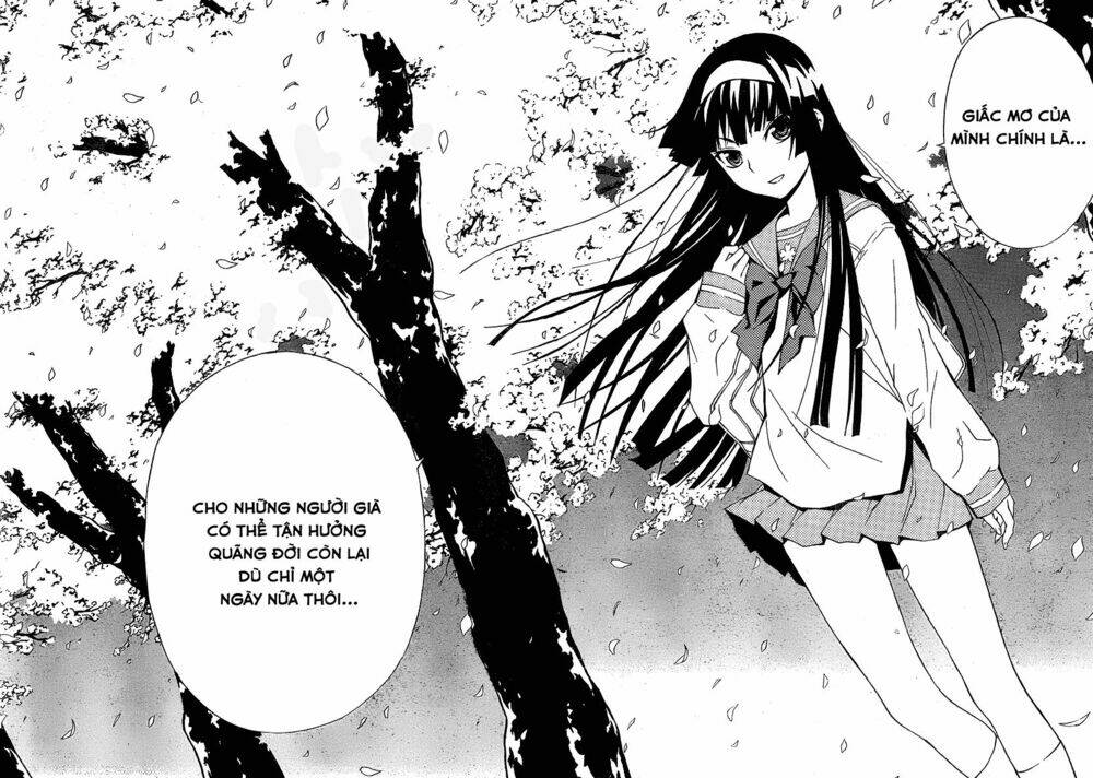 sakura sakura (morishige) chapter 1 27