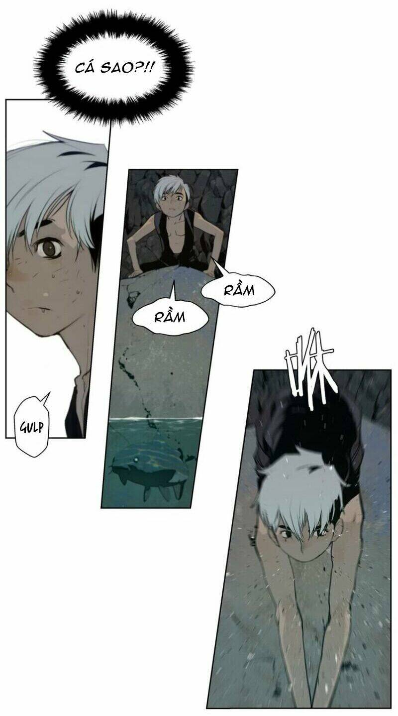 thanh gươm danh vọng chapter 34 32