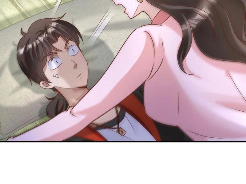 bảy vị tỷ tỷ tuyệt thế vô song của ta chapter 8 31