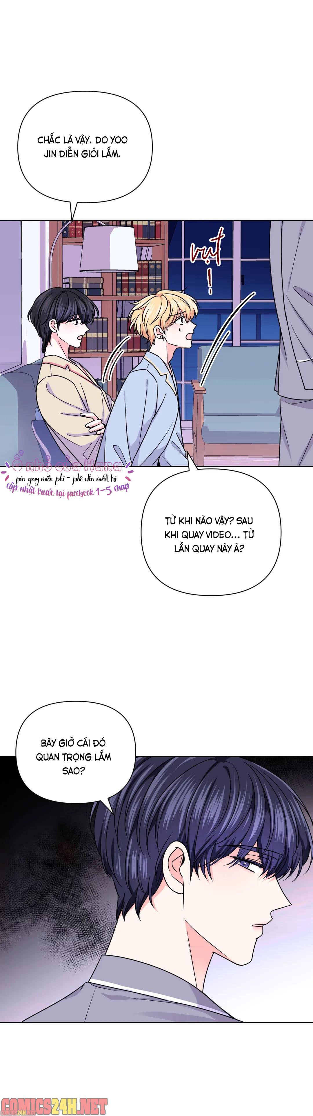 kinh nghiệm cảnh nóng chapter 56 16