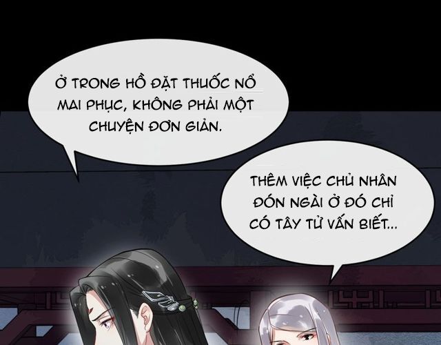 bồng sơn viễn 2 chapter 30 14