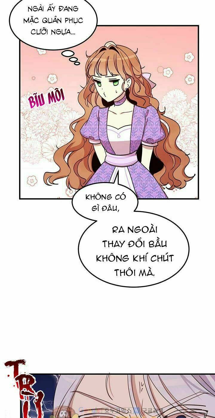 công tước, loạn vừa thôi! chapter 25.9 203