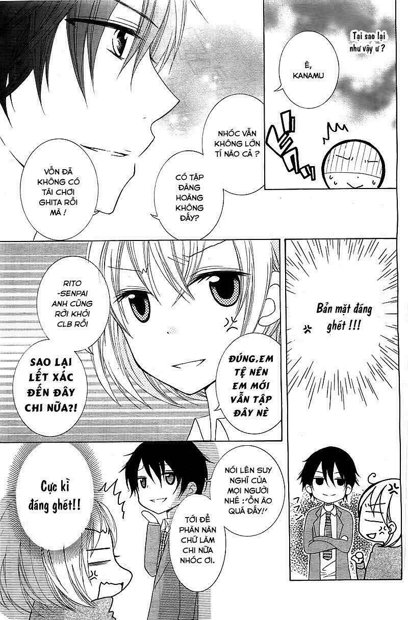 tổng hợp one shot. chapter 193 8