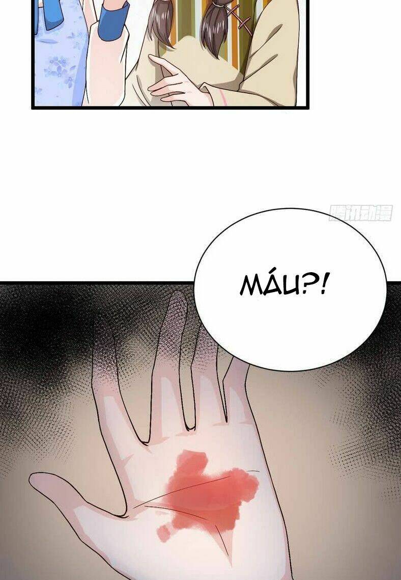 vợ yêu tư sủng của thiếu soái chapter 13 9